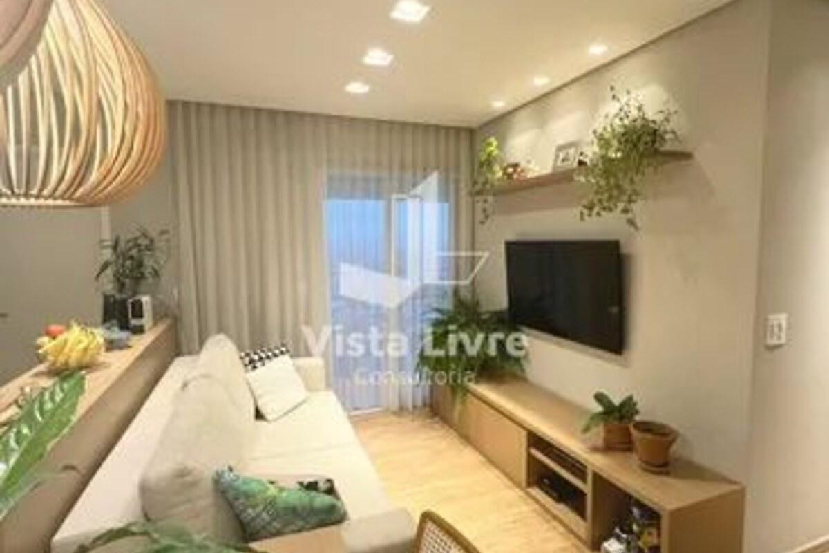 Apartamento Garden com 3 quartos, foto 1