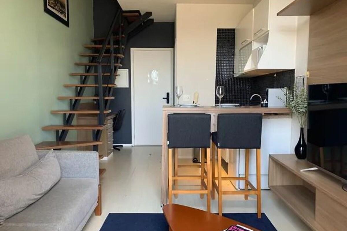 Apartamento com 4 quartos, foto 1