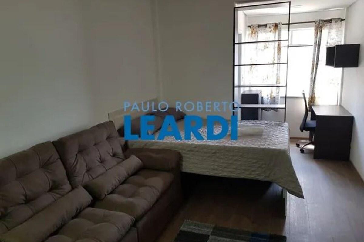 Apartamento com 1 quarto, foto 1