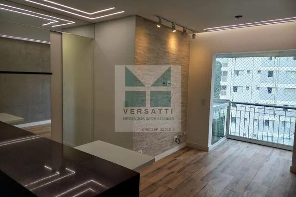 Apartamento com 3 quartos, foto 1