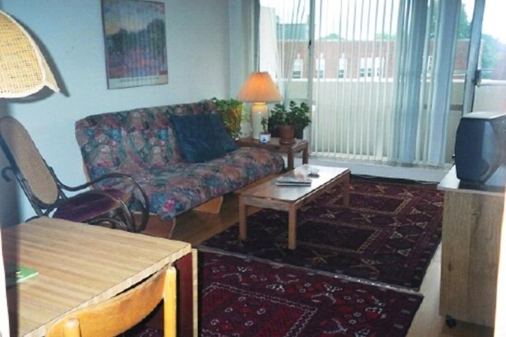 Apartamento com 3 quartos, foto 2