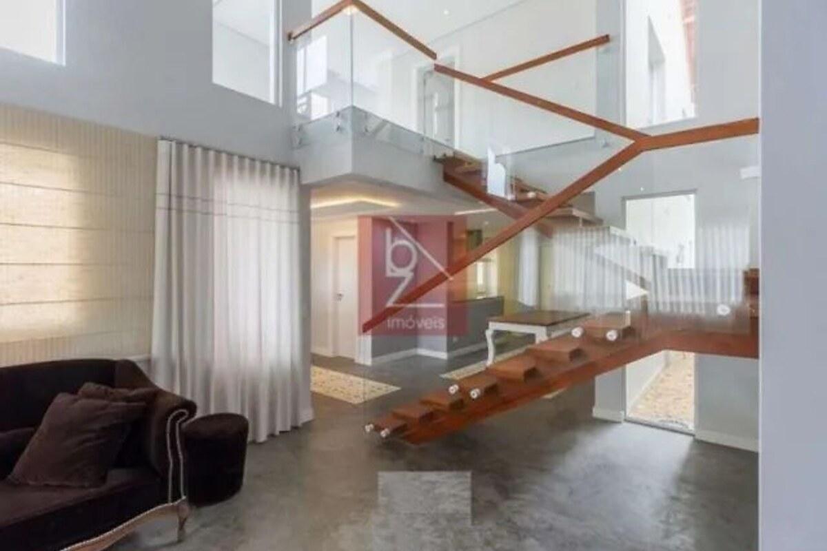 Apartamento Garden com 3 quartos, foto 1