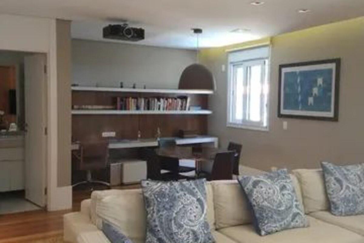 Apartamento com 3 quartos, foto 1