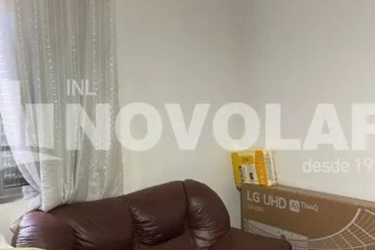 Apartamento duplex com 3 quartos, foto 1