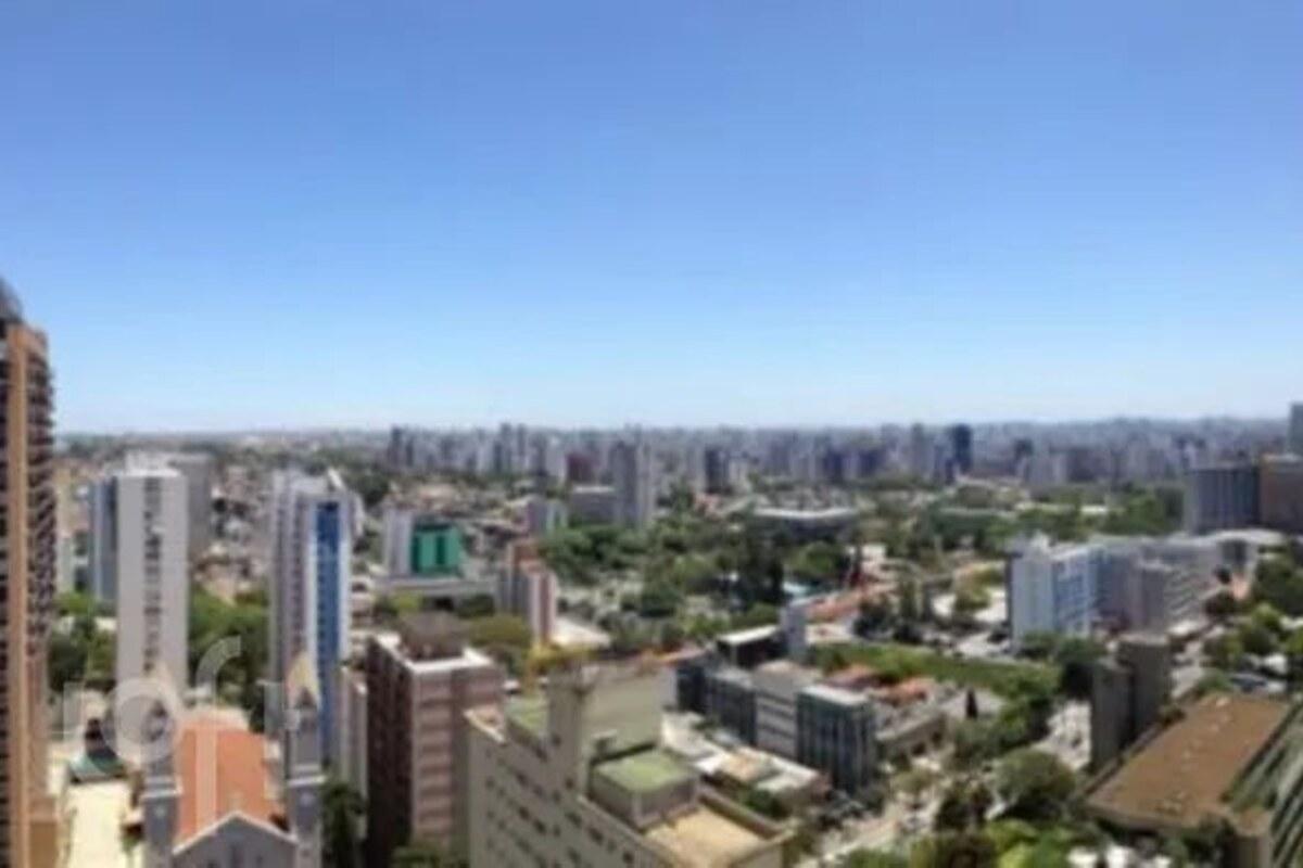 Apartamento com 2 quartos, foto 1