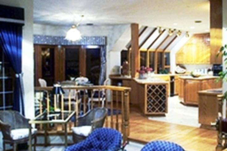 Apartamento com 4 quartos, foto 4