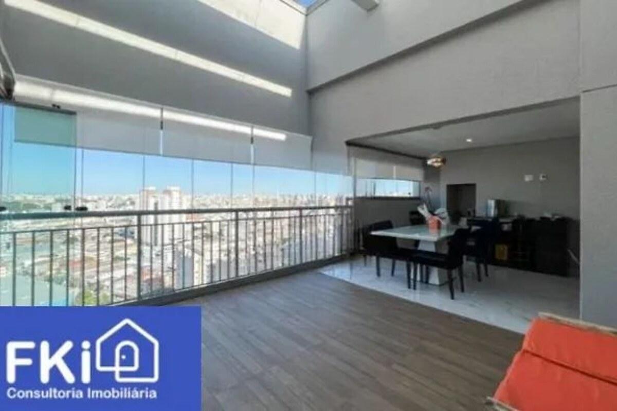 Apartamento Garden com 3 quartos, foto 1