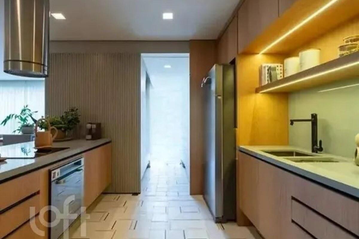 Apartamento com 3 quartos, foto 1