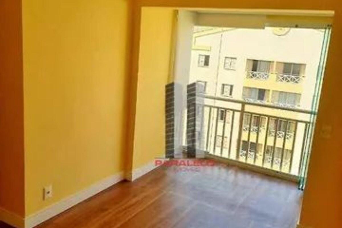 Kitnet com 1 quarto, foto 1