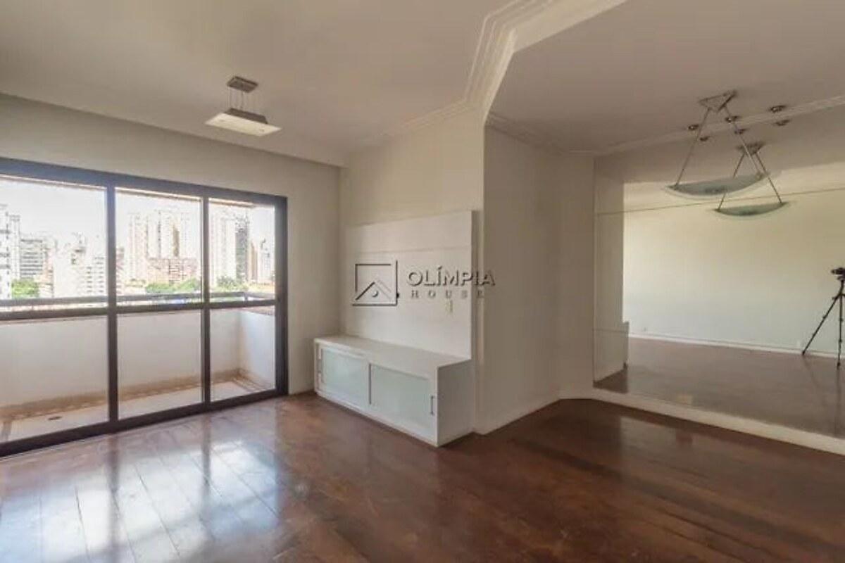 Apartamento com 1 quarto, foto 1