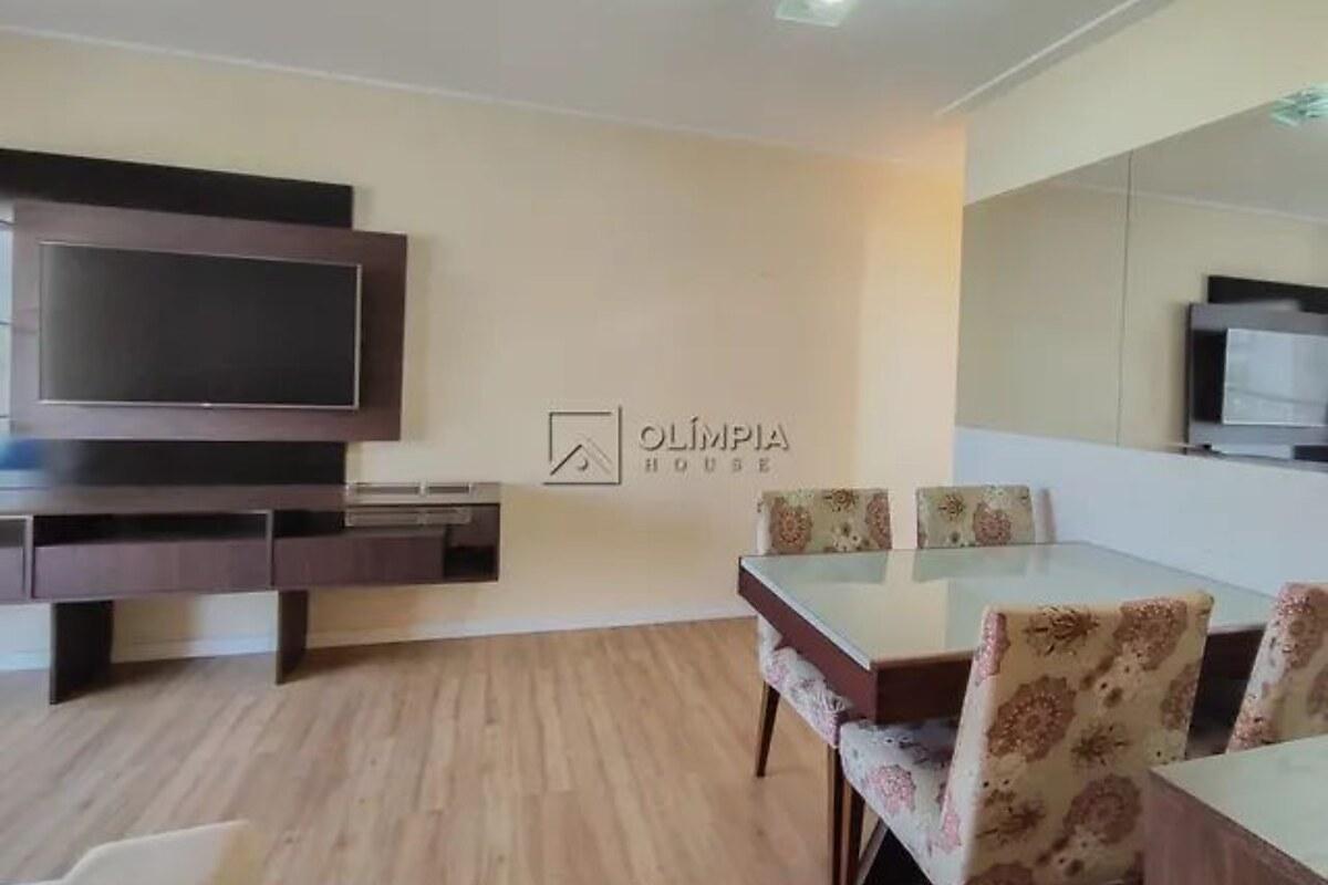 Apartamento com 3 quartos, foto 1