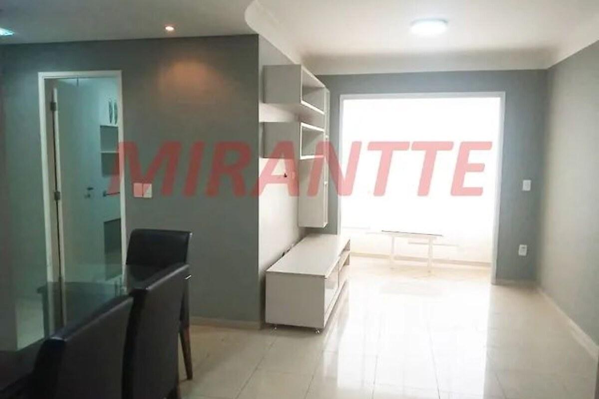 Apartamento com 1 quarto, foto 1