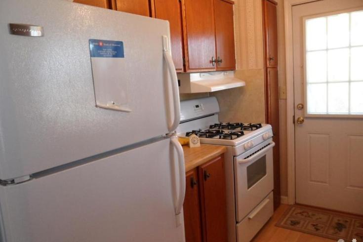 Apartamento com 1 quarto, foto 3