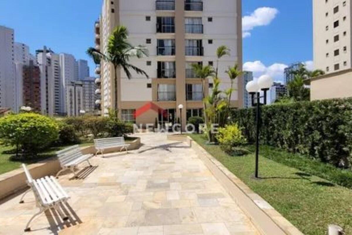 Apartamento com 2 quartos, foto 1