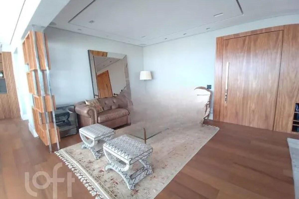 Flat/Kitinet/Loft/Studio com 1 quarto, foto 1