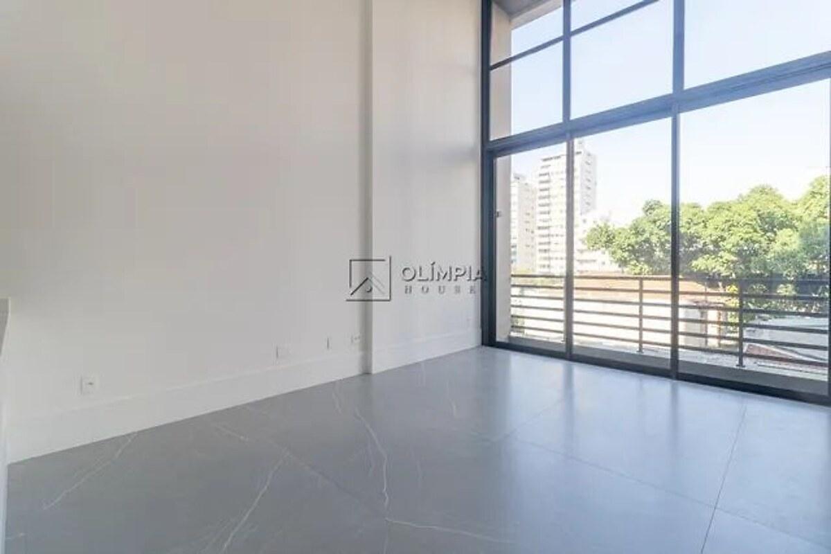 Kitnet com 1 quarto, foto 1