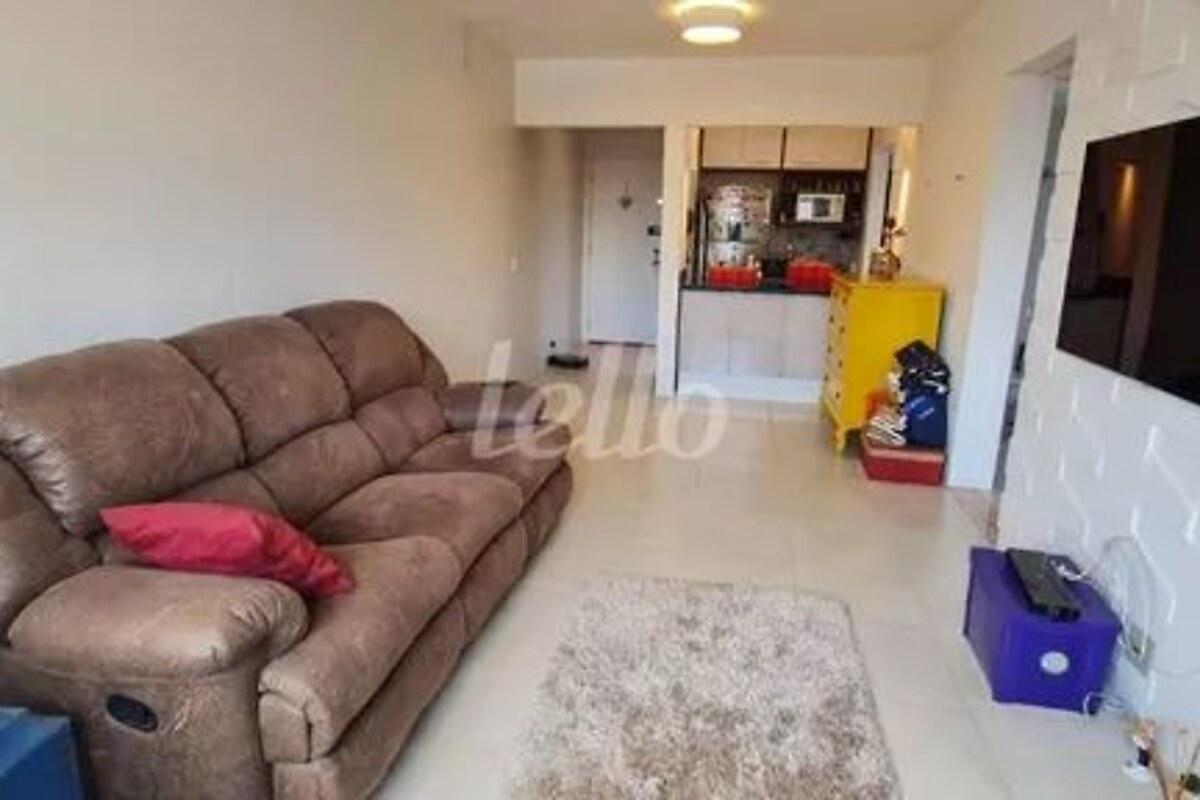 Apartamento com 2 quartos, foto 1