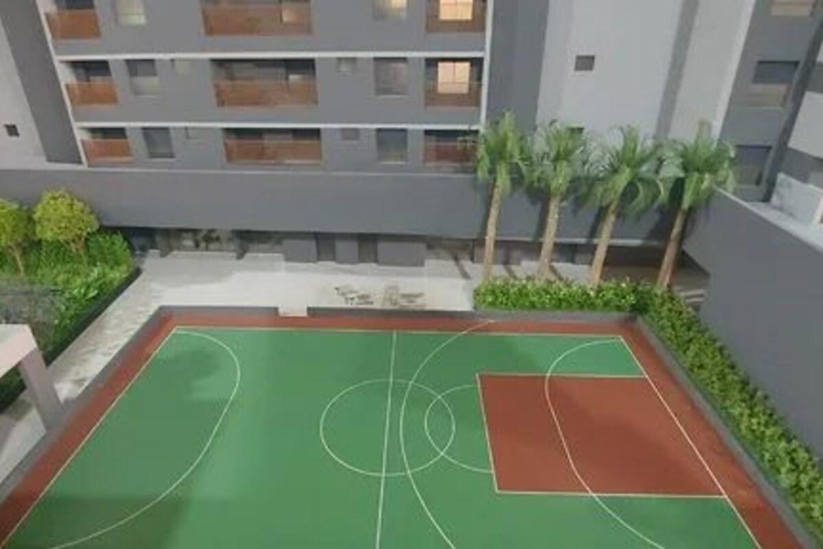 Apartamento com 3 quartos, foto 1