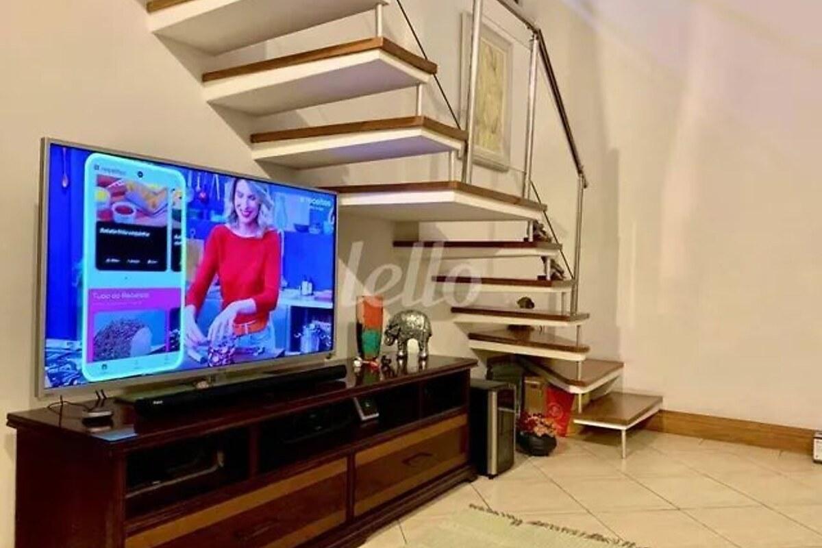 Apartamento com 1 quarto, foto 1