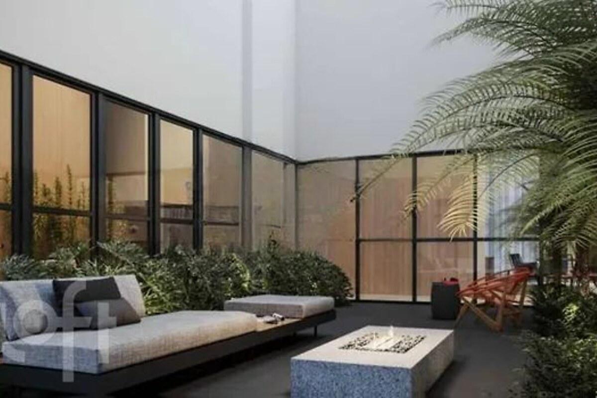 Flat/Kitinet/Loft/Studio com 1 quarto, foto 1