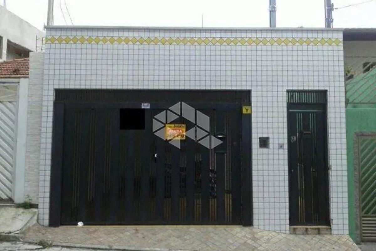 Apartamento com 2 quartos, foto 1
