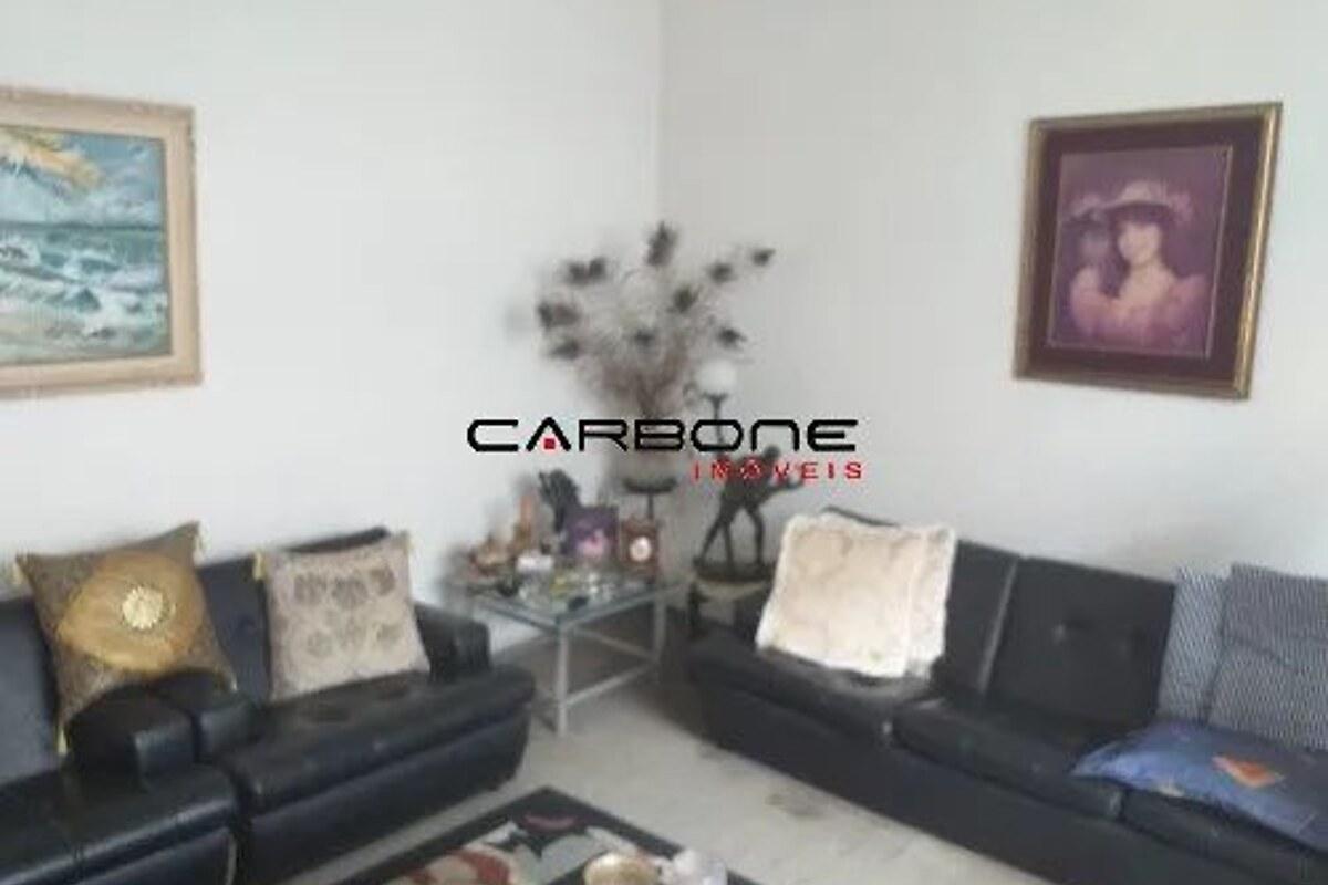 Apartamento com 4 quartos, foto 1