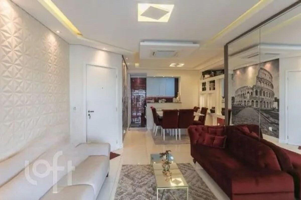 Apartamento Garden com 3 quartos, foto 1
