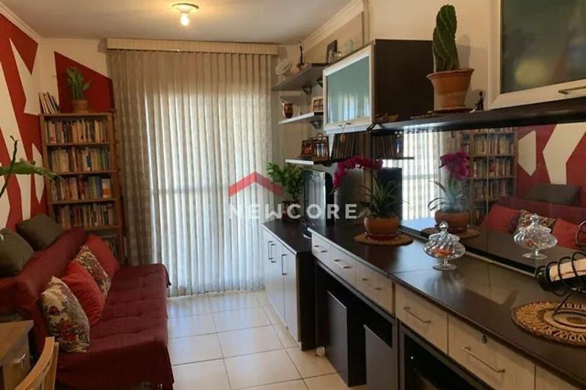 Apartamento com 4 quartos, foto 1