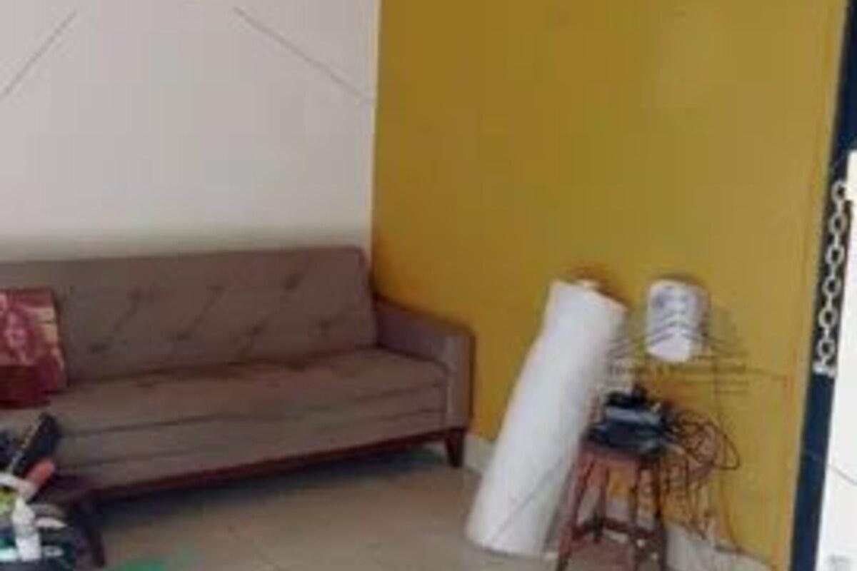 Kitnet com 1 quarto, foto 1