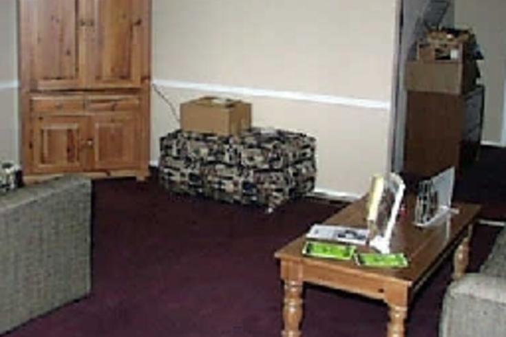 Kitnet com 1 quarto, foto 2