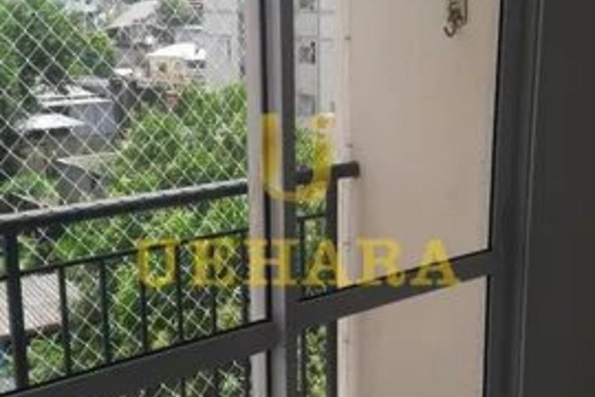 Cobertura com 2 quartos, foto 1