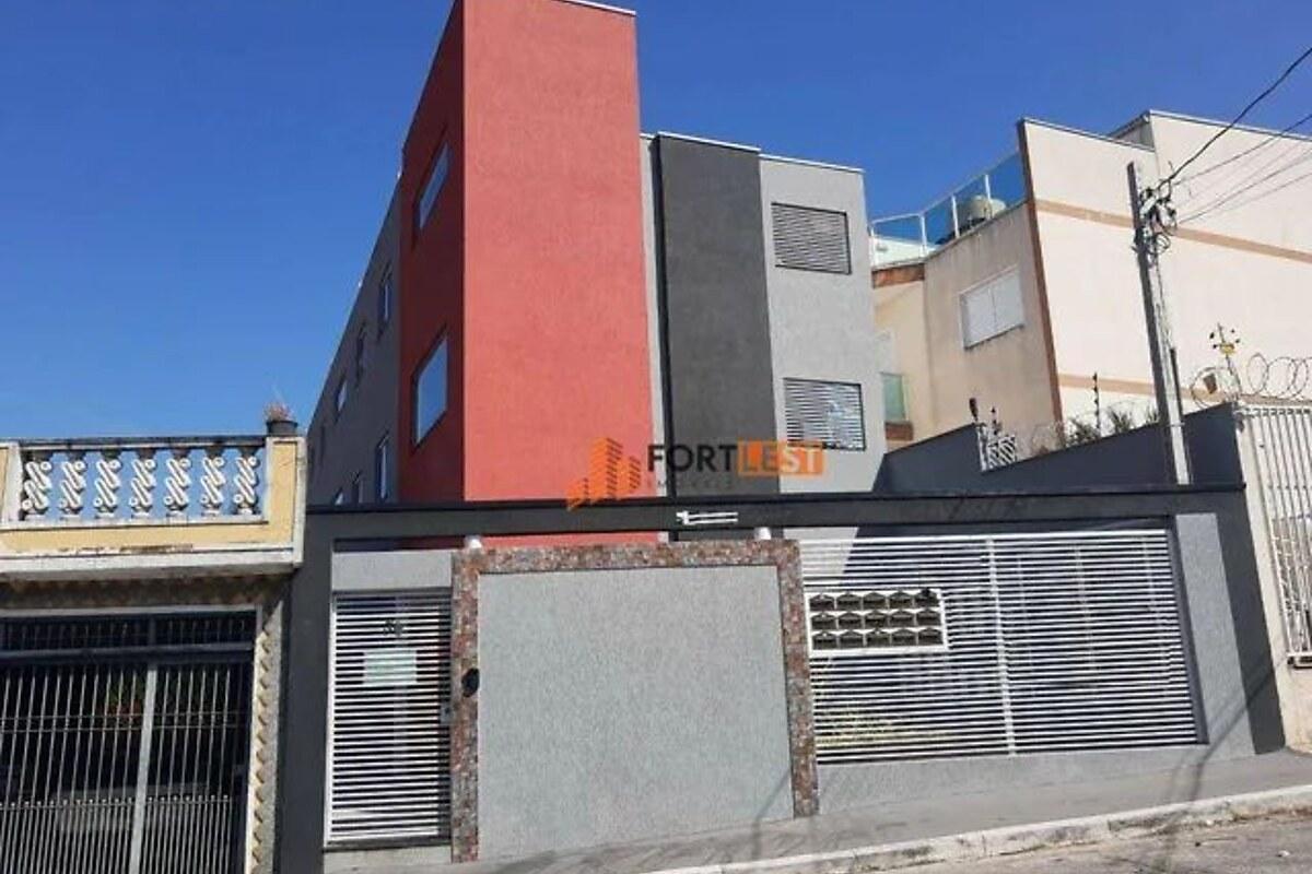 Apartamento com 3 quartos, foto 1