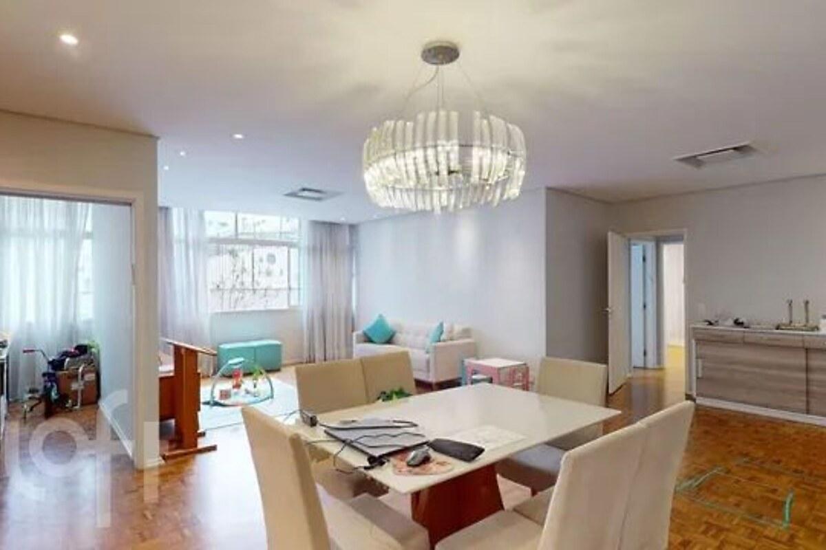 Apartamento duplex com 3 quartos, foto 1