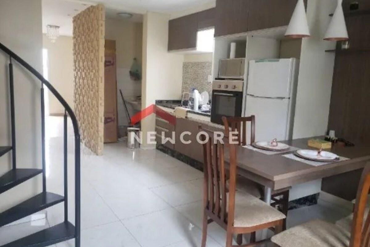 Apartamento Garden com 2 quartos, foto 1