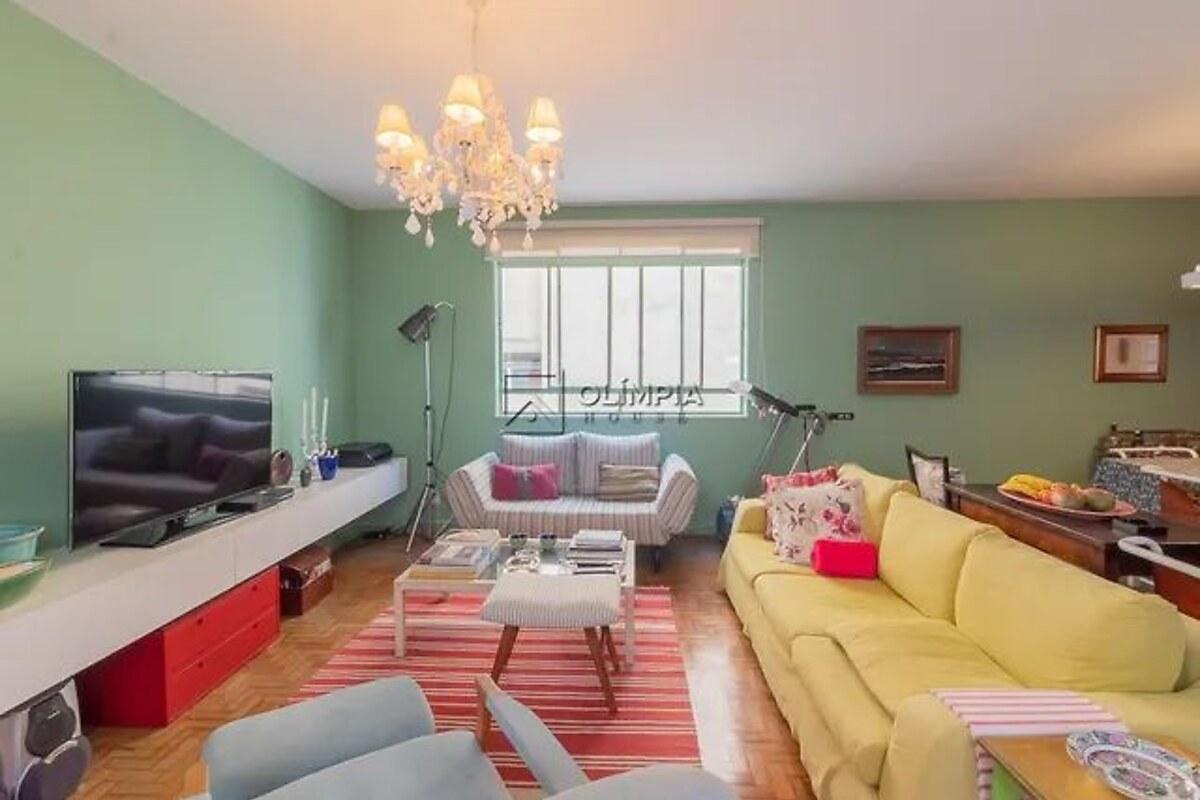 Apartamento com 2 quartos, foto 1
