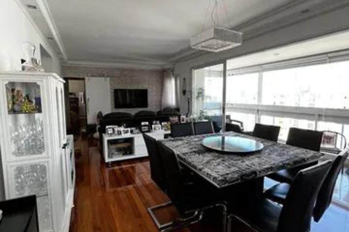 Flat/Kitinet/Loft/Studio com 1 quarto, foto 1