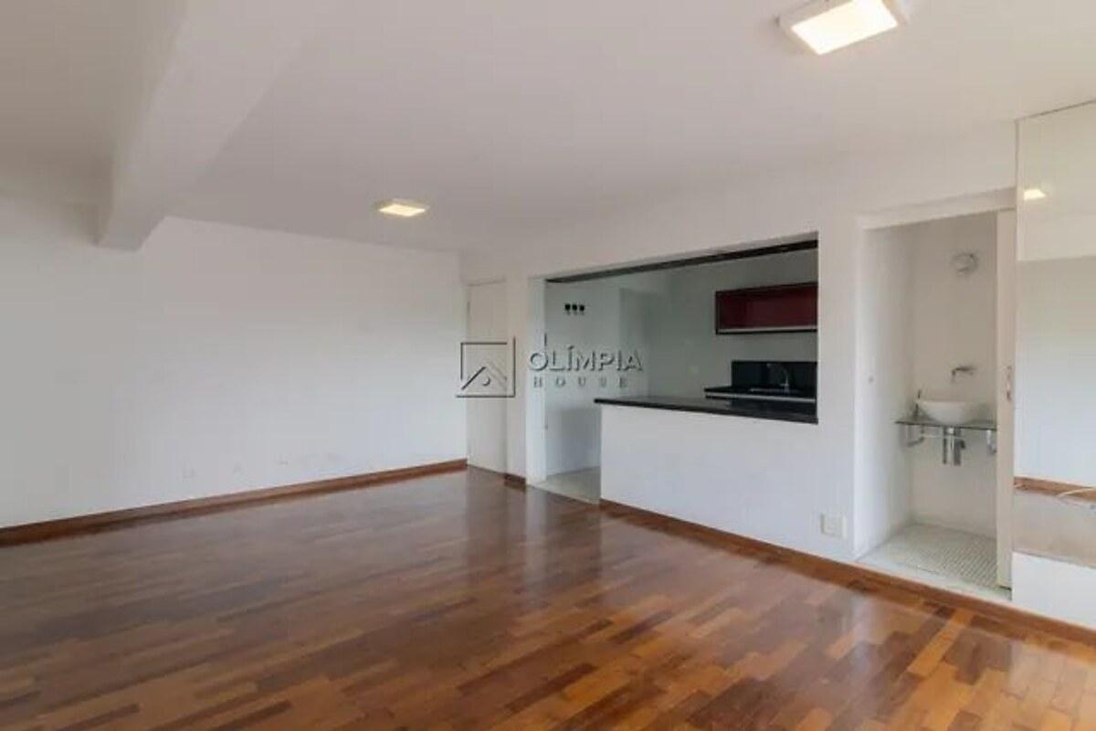 Apartamento triplex com 3 quartos, foto 1