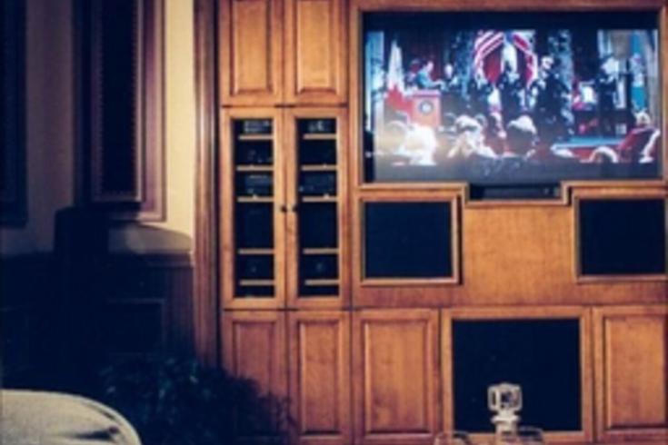 Apartamento triplex com 3 quartos, foto 4