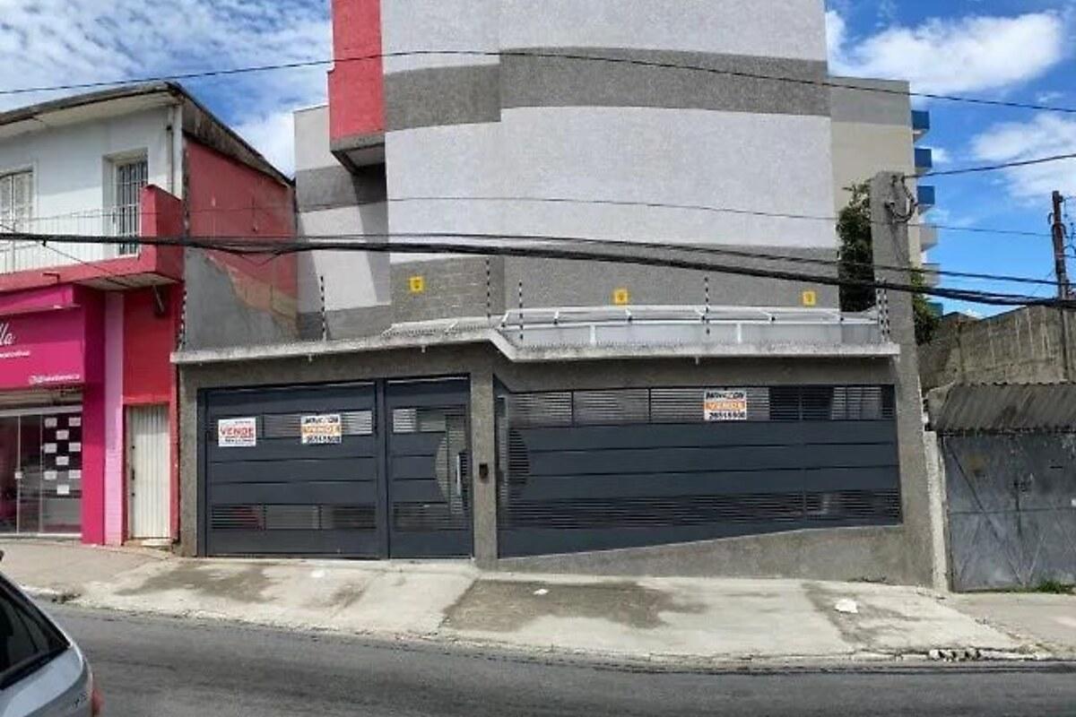 Apartamento Garden com 2 quartos, foto 1