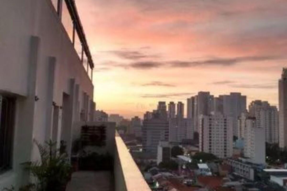 Cobertura com 4 quartos, foto 1