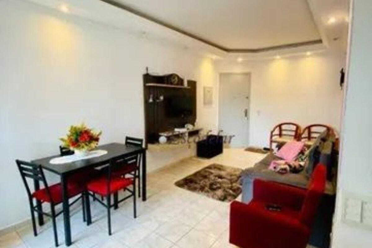 Apartamento com 3 quartos, foto 1