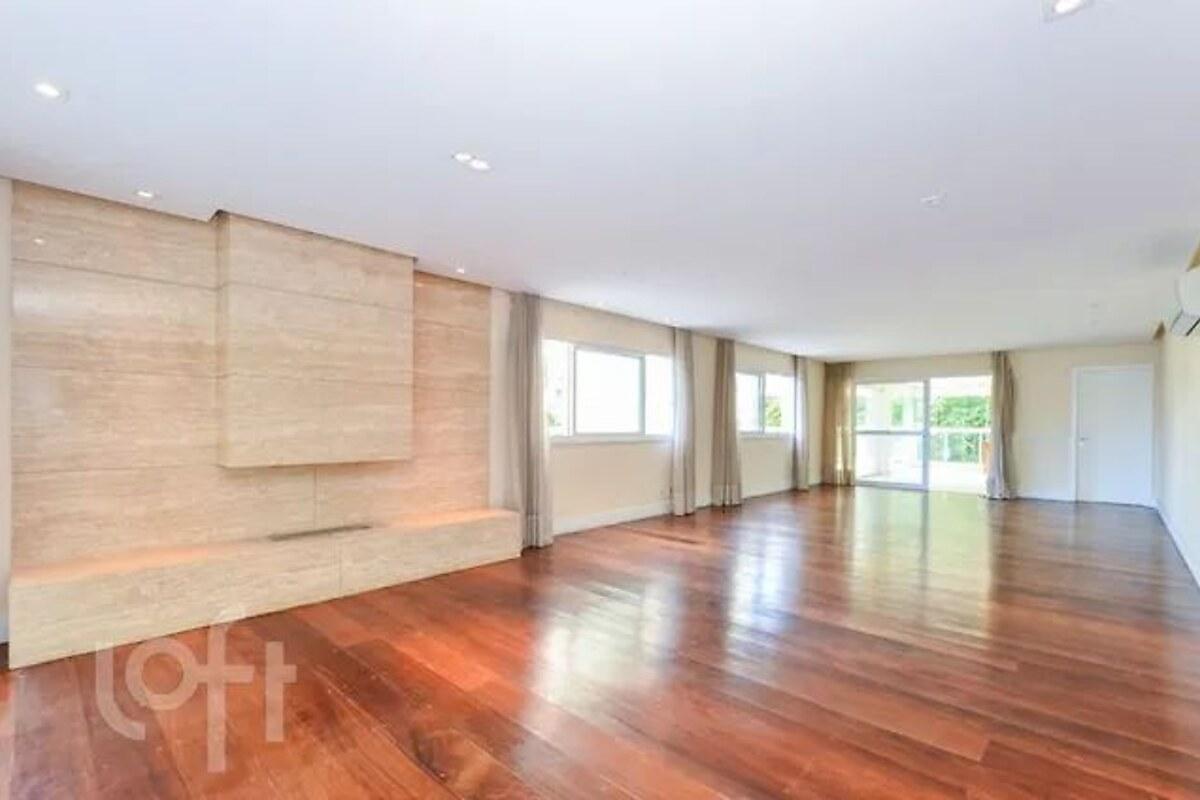 Flat/Kitinet/Loft/Studio com 1 quarto, foto 1