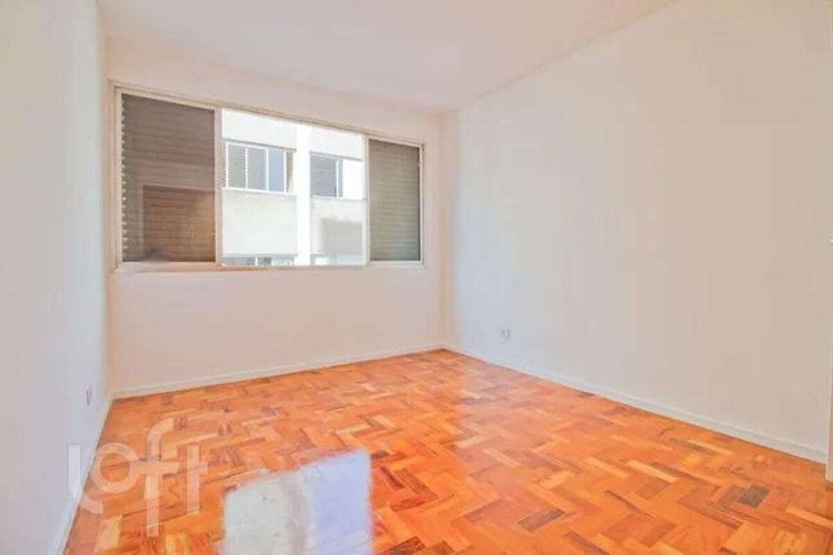 Apartamento com 3 quartos, foto 1