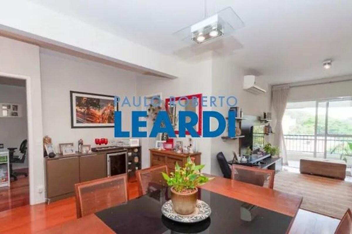 Apartamento com 3 quartos, foto 1