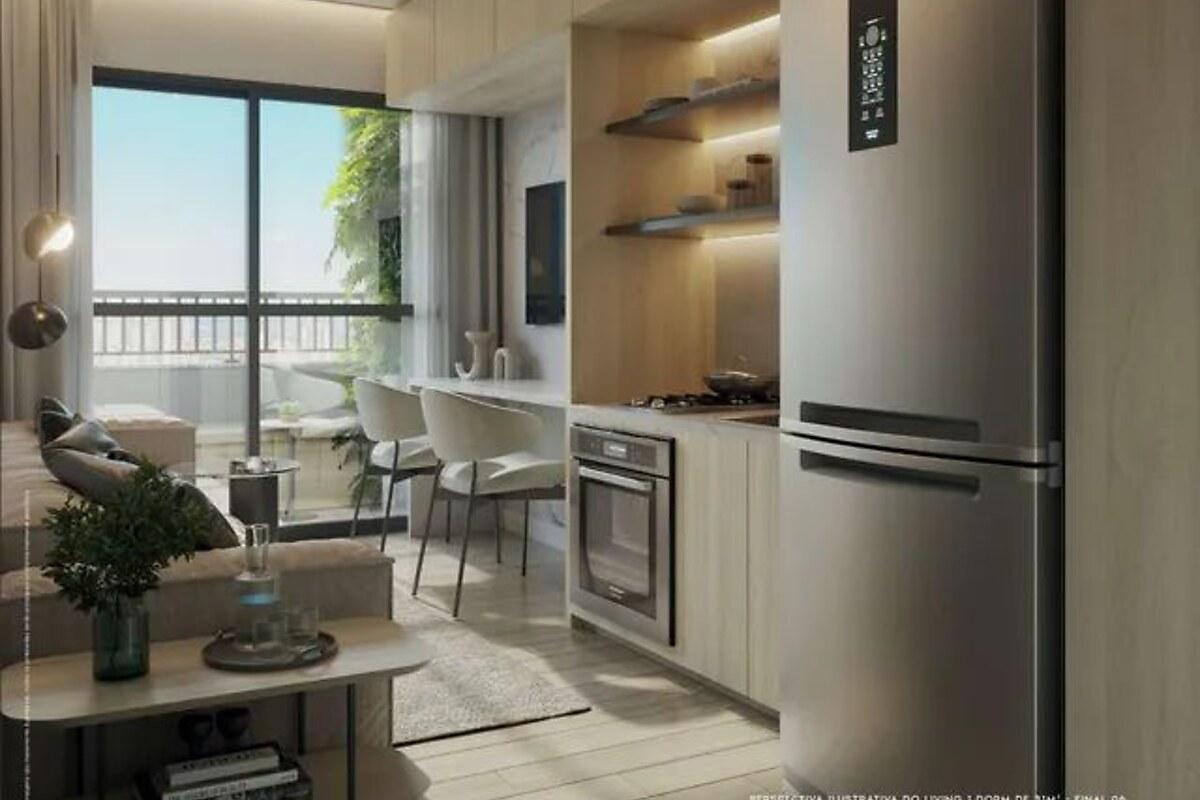 Apartamento com 4 quartos, foto 1
