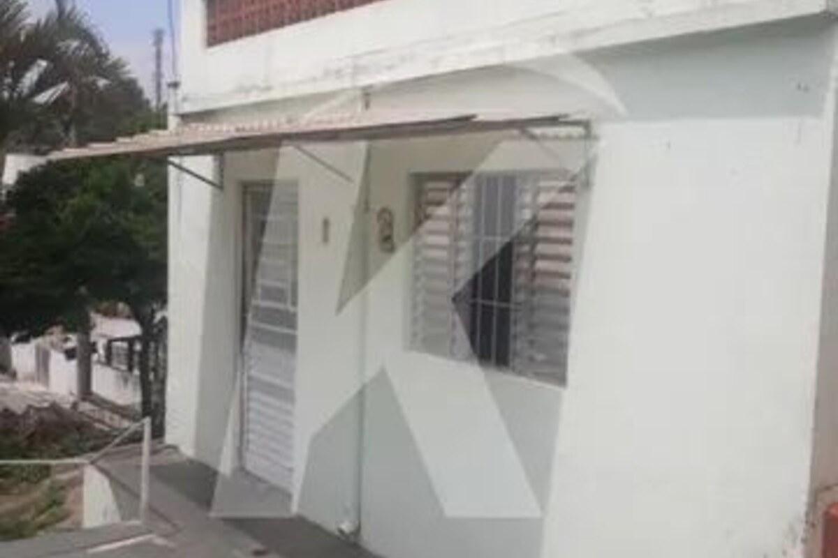 Apartamento com 1 quarto, foto 1