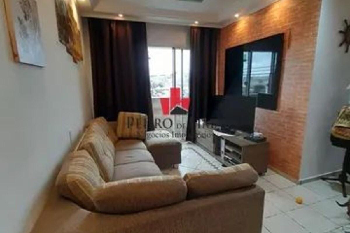 Apartamento com 4 quartos, foto 1