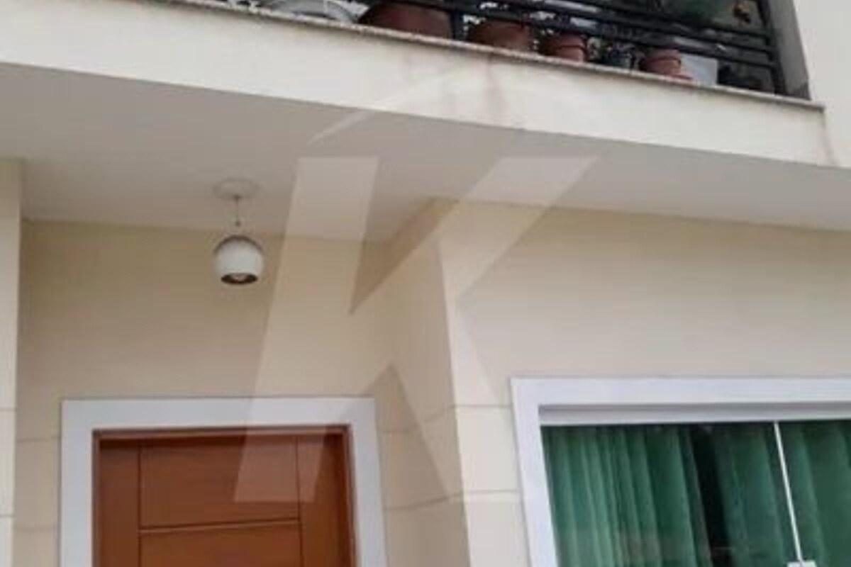 Apartamento Garden com 3 quartos, foto 1