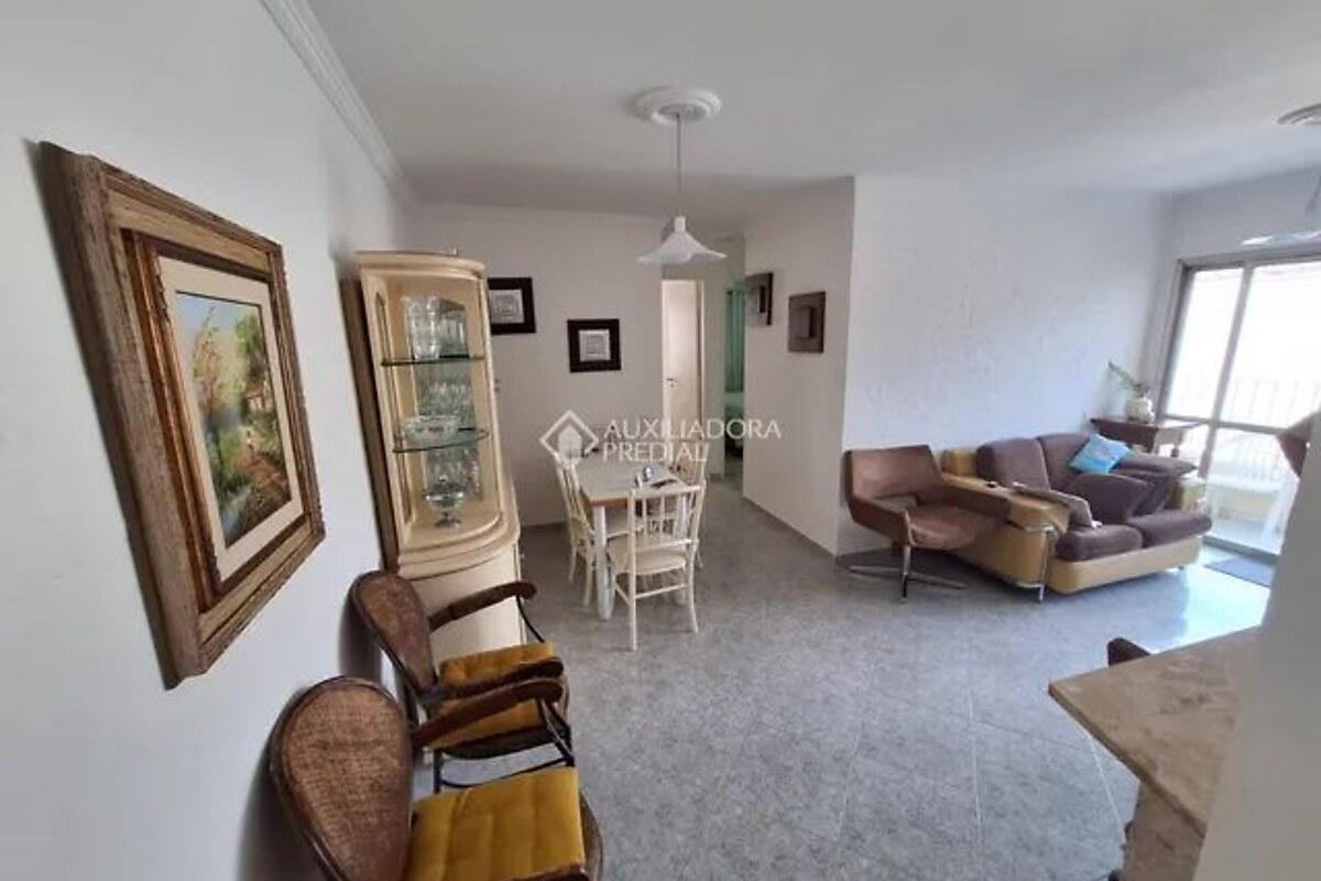 Apartamento com 2 quartos, foto 1