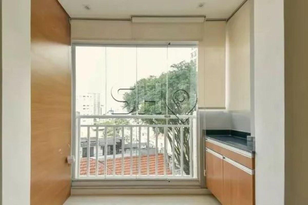 Apartamento com 3 quartos, foto 1